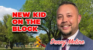 Mcallen Parks's Instagram, Twitter & Facebook