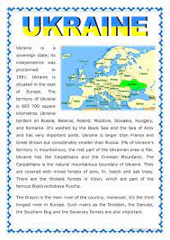 Arabic language worksheets and online activities. Ukraine English Esl Worksheets For Distance Learning And Physical Classrooms