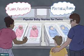 Juan is among the top names for boys in the u.s., reflecting the spanish name for john rather than a chinese name for girls. 275 Popular Twin Baby Names