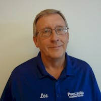 Olympic Chevrolet Buick GMC Employees