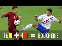 On s'appuiera sur les championnats de la saison passée (2018/2019) pour tout vous expliquer. Match De Legende Pays Bas Portugal 16 Cartons Jaunes 4 Cartons Rouges Coupe Du Monde 2006 Youtube