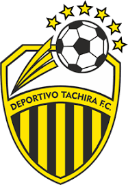 Cuenta oficial del deportivo táchira f.c. Deportivo Tachira Fc Logo Download Logo Icon Png Svg