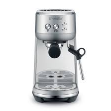 Spare parts for the industry leading coffee machine or grinder, seals, handles, baskets, levers, dials, gauges, bolts, screws. The Bambino Espresso Machine Breville