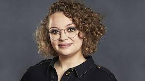 Cinderella's Carrie Hope Fletcher Will Star in New Version of Caucasian  Chalk Circle