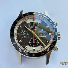 Wts Steinhart Racetimer Black Reduced Price Watchcharts See more ideas about steinhart watch, watches for men, luxury watches for men. watchcharts