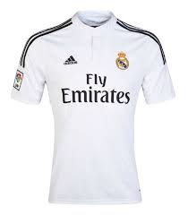 James real madrid jersey 2015 2016 home shirt mens white long sleeve adidas ig93. Adidas Soccer Football Futbol Home Kit Real Madrid White Jersey 2014 2015 Sz 2xl Soccer Shirts Real Madrid Soccer Real Madrid