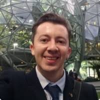 Harold Morales Ruiz Email & Phone Number