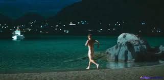 Leo Woodall Nude Ass And Sexy in One Day - Men Celebrities Site