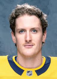 Michael McCarron Hockey Stats and Profile at hockeydb.com