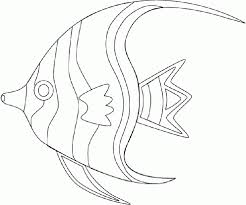 Cute fish coloring pages , 14 awesome coloring pages you can color line, witches coloring pages printable, country coloring pages fresh the future cool flower designs, fish coloring pages for adults beautiful cute printable coloring. Tropical Fish Coloring Pictures Coloring Home