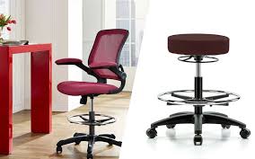 the 5 best ergonomic drafting chairs