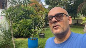 Radical Acceptance of Sri Lanka