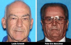 NEARBY: After 40 Years, Bucks County Murder Blamed On Two Men, Including  International Criminal