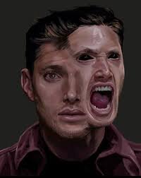 Supernatural' Fans Reveal Interesting Fan Theories About Demons -