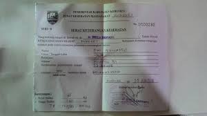 Surat ini biasanya memerlukan materai 6.000 agar memiliki kekuatan hukum. Cara Membuat Surat Keterangan Sehat Dari Dokter
