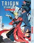 TRIGUN STAMPEDE