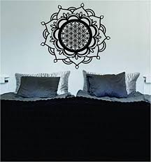 Die blume des lebens findet sich seit jahrtausenden als ornament an den verschiedensten orten und historischen bauwerken. Blume Des Lebens Mandala Die Blume Des Lebens24 De