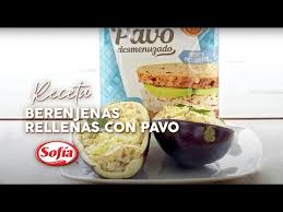 Sabrosa Receta De Berenjenas De Pavo Red Uno De Bolivia