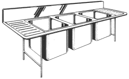 foodservice cleaning guides crsonesource