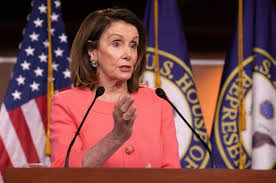 We did not find results for: Pelosi Says Democrats Have To Win Big In 2020 To Oust Trump