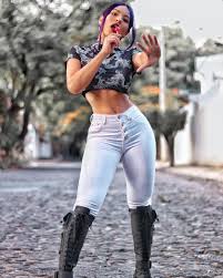 Karla Bustillos Xxx Exclusive Creator Content 886