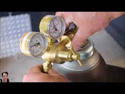 How To Set Up A Mig Welder Steps To Follow Setting Up A Mig Welder For A Beginner Can Be A Somewhat Daunting Task Welding Table Mig Welder Welding Projects
