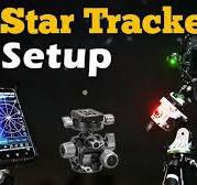 Star Tracker Setups - Simple ideas to avoid the pitfalls