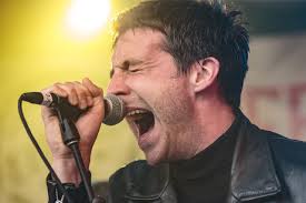 Carlotta Cosials Ana Perrote Ade Martin Editorial Stock Photo