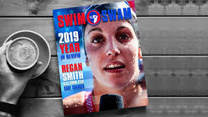 How To Get The 2019 Year In Review Magazine With The Regan Smith Cover