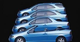 1995 Mercedes Benz Vrc Coggiola Autokonzepte Mercedes Benz Mercedes Benz