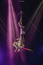 Big Kid Circus Zoe Dargue Circus Acrobat Photography Big Top Circus