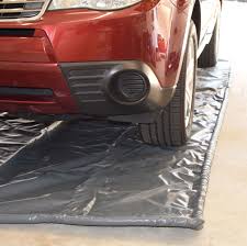 Best Selling Garage Floor Snow Containment Mat Contains Rain And Mud Garage Floor Mats Garage Floor Garage Design