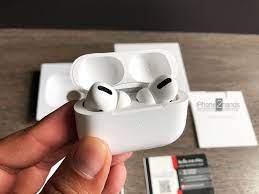 ขาย airpods pro ศ นย ไทย ครบกล อง ม อสอง รคาถ ก ประก นเหล อ ขาย