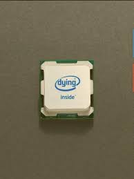 Image result for 16 core CPU intensifies meme