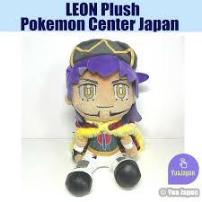 Leon (Anime) | Pokémon Wiki | Fandom
