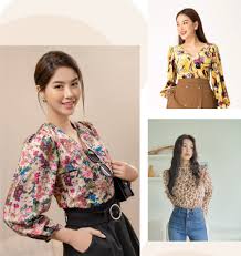 Xu hướng thời trang Tết 2023 - Thời Trang Daily