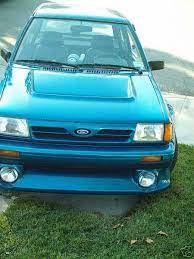 11 Festiva Ideas Ford Festiva Kia Pride Ford