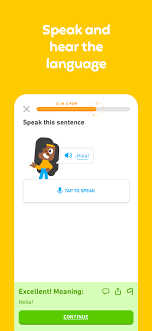 Entre las aplicaciones para aprender o practicar idiomas, . Duolingo V5 32 4 Apk Mod Premium All Unlocked Download