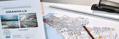 Les services d'urbanisme pourront voir leur activité réduite dès lors que le projet de loi d'urgence prévoit une suspension du délai légal de traitement des autorisations d'urbanisme. Autorisation D Urbanisme Ville De Granville