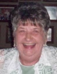Obituary information for Norma June Adami