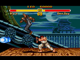 Jun 20, 2017 · the description of street fighter ii app. Super Street Fighter 2 The New Challengers Download Gamefabrique