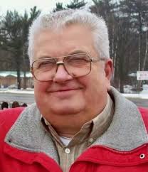 Thomas B. Booth Obituary June 13, 2025