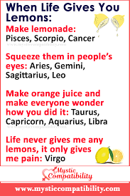 When Life Gives You Lemons Love Calculator Soulmate Signs Libra Life