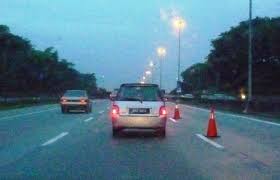 Maybe you would like to learn more about one of these? Berhati Hati Di Jalan Raya Perjalanan Hidupku