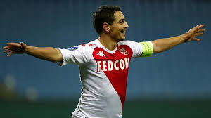 Preview and stats followed by live etextra time hthalf time. Ligue 1 Wissam Ben Yedder Delivers Monaco Against Angers Kenyan News