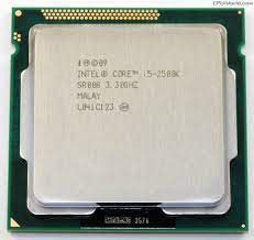 Titlu credit manciuria 69% off on intel i5 2500k unlocked desktop 3.3 ghz lga 1155 socket 4 cores desktop processor(silver) on flipkart . Intel Core I5 2500k Cm8062300833803 Bx80623i52500k Bxc80623i52500k
