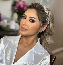 San Antonio makeup artist. Message me for booking info.