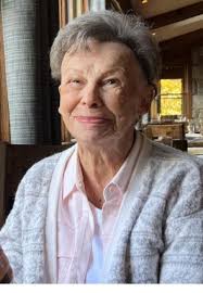 Lois Smith Obituary (2023)