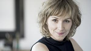 Sonja Richter: Måske behøver man ikke være SÅ fikseret på det der  parforhold