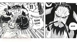 Arkadaşlar bence olası bir luffy vs kaido mücadelesinde luffynin gear5 i açması lazım çünkü luffy şuan bence en güçlü süpernova ama gear4 kaidoyla savaşmaya yetmez her ne kadar müttefikleri marco nakomamushi inuarashi olsada kaidonunda o seviyede adamları vardı mangada güncel olanlar bilir. Kaido Vs Luffy Gear 5 Wano Final Battle English Youtube